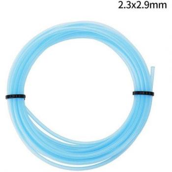 Tubo guía lubricante MTB y carretera, 3 m