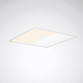 Trilux Siella G8 4100 lm – Applique + Plafoniera Bianco