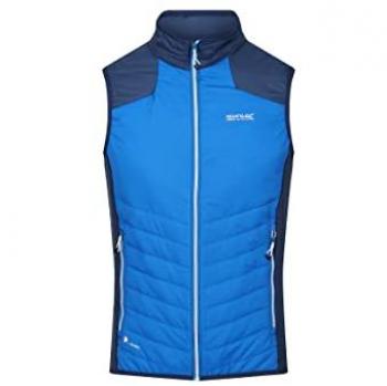 Regatta Halton B Chaleco Táctico para Hombre en XXL