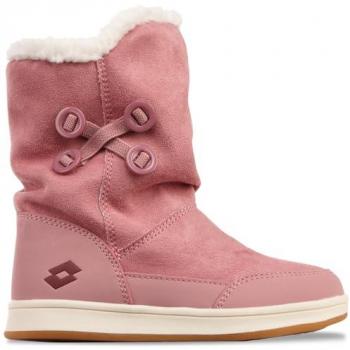 Lotto Winterboots mit Wärmefutter