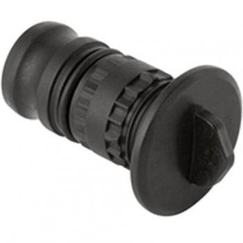 Geberit 623.000 Single‑Stage Flush Valve