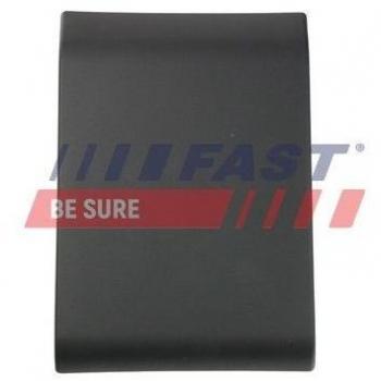 Listón protector con diseño FAST FT90951G