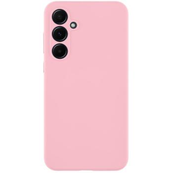 Samsung Galaxy A16 “Velvet Breeze” Case – Pink
