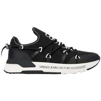 Versace Jeans Couture Sneaker “Dynamic” in Nero e Bianco