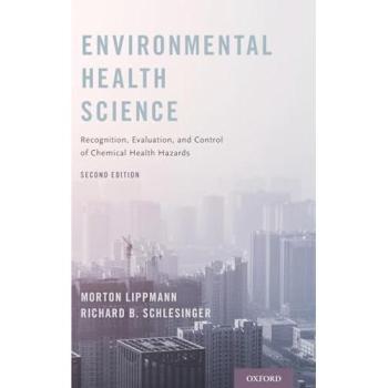 Environmental Health Science