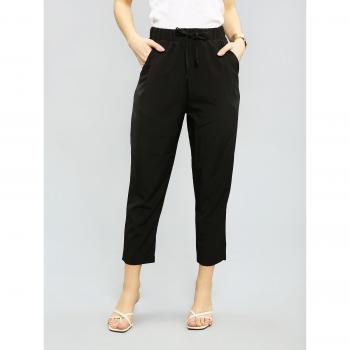 Pantaloni Loose Cropped Banana Issa Plus