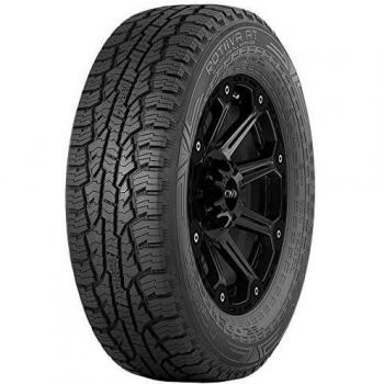 Sommerreifen 255/60 R18 112H Nokian Rotiiva AT XL