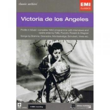 Archive Classique Victoria LA