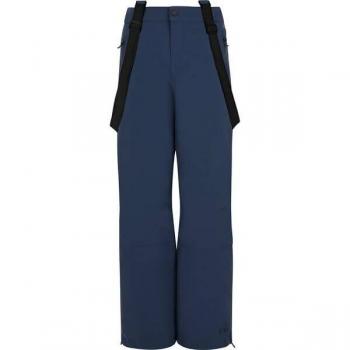Protest Spiket Youth Pants Blue Nights 116 cm