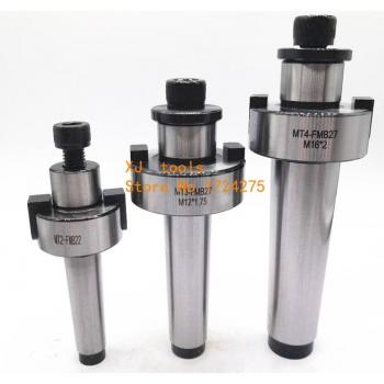 Support de fraisage M10 M12 M16 pour machines