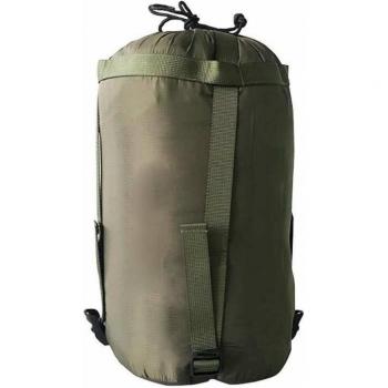 Outdoor Waterproof Sleeping Bag with Compression Sack 38*18*18cm