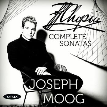 Sonata per pianoforte n.1 in Re minore op.4 (1828) di Wolfgang Amadeus Mozart