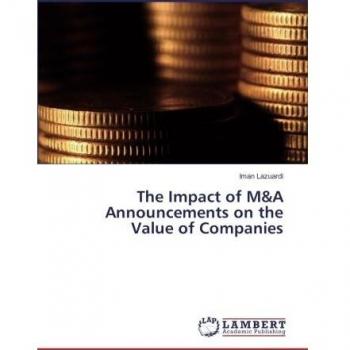 The Impact of M&A Announcements on the Value of Companies