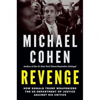 Revenge by Michael Cohen