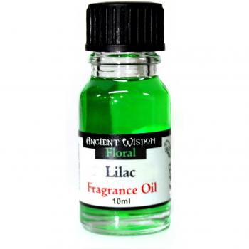 10ml Green Lilac Scented Oil