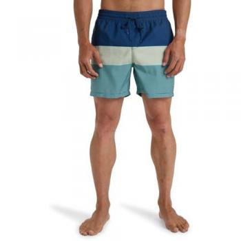 Boardshort Billabong Bleu à Rayures