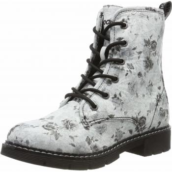 Gerli Dockers White Lace Boots
