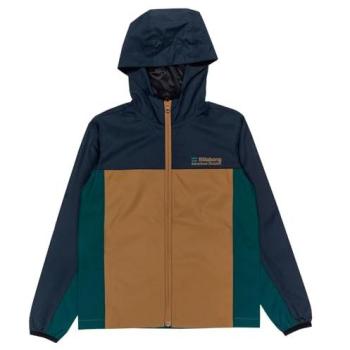 Billabong Windbreaker Transport Light Mini Ripstop Niño