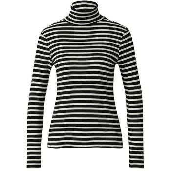 Modisches Longsleeve mit Streifen