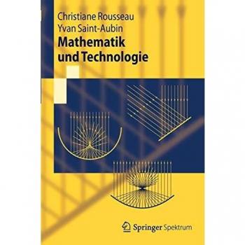 Mathematik und Technologie (Springer-Lehrbuch)