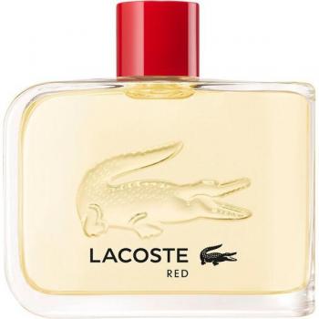 Lacoste Red 125 ml Parfum Homme