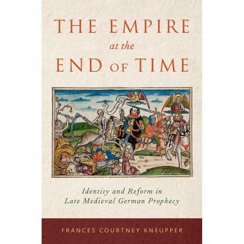 Vitalsource Technologies, Inc. The Empire At The End Of Time