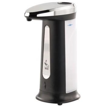 Distributeur de savon automatique 400 ml avec capteur infrarouge Carlo Milano