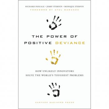 Vitalsource Technologies, Inc. Power Of Positive Deviance