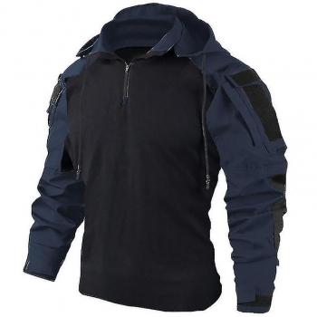Camisa Airsoft y Paintball Hombre S
