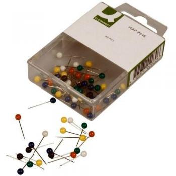 Q-Connect Push Pins