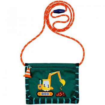 Multicolored Bagger Boys’ Chest Bag