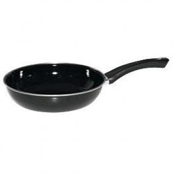 Riess Tegame per Buongustai Nero 28 cm