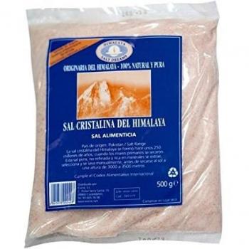 Rosa Himalaya-Pulver 500 g