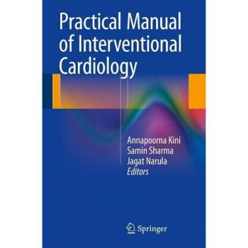 Vitalsource Technologies, Inc. Practical Manual Of Interventional Cardiology