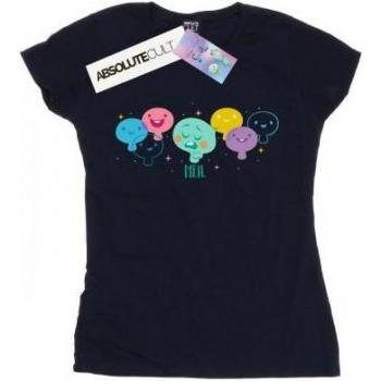 Camicia a maniche lunghe Disney Soul 22 Meh