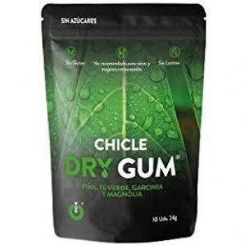 Wug 24 g Trocken­kaugummi