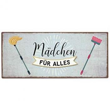 LaVida Schild: Für dich und deine Abenteuer