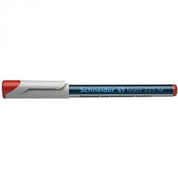 Marqueur Universel Maxx 225 M Rouge
