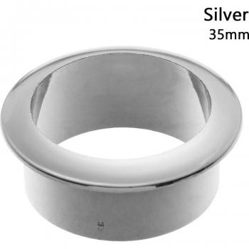 Kabelfastener Rond Tafelaccessoire