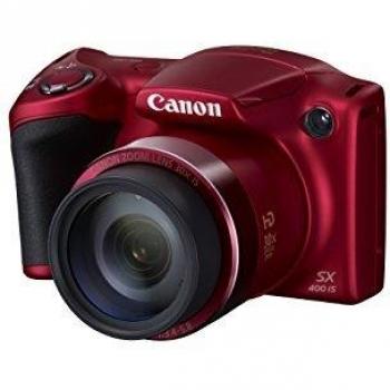 Canon PowerShot SX400 IS – Secondhand Camera
