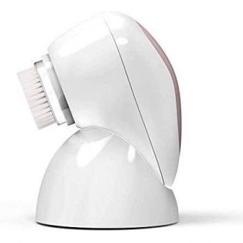 HoMedics Purete Rechargeable Facial Cleansing Brush