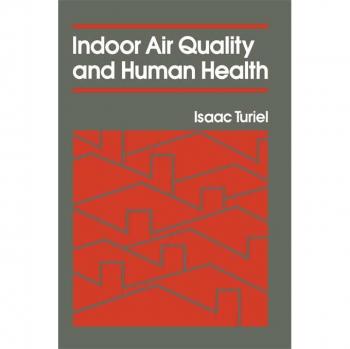 Vitalsource Technologies, Inc. Indoor Air Quality & Human Health