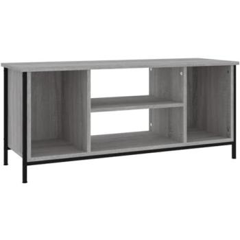 Étagère Multimédia – Chambre/Salon – Boisson en Bois (Sonoma)