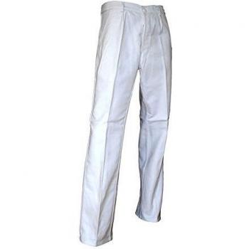 Pantaloni Bianco LMA Spazzola S.50 Numero 100144
