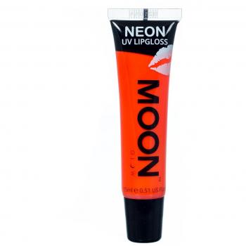 Neon Moonlit Fruit Lip Glimmer