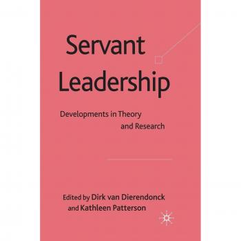 Servant Leadership