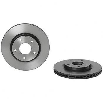 BREMBO 09.B565.11 Disco freno