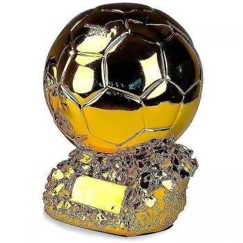 Modèle collector Ballon d'Or 2022