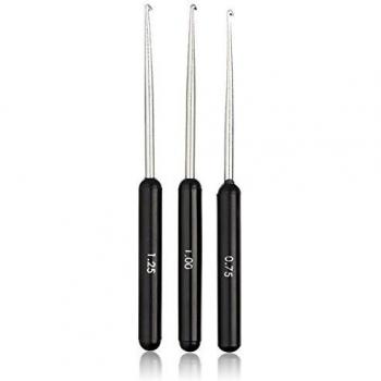 Efalock Strähnennadelset 3er Set