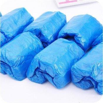 Thick Cleaning Shoe Covers